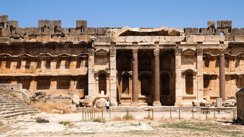 Baalbek