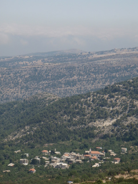 Basloweet Summer Village